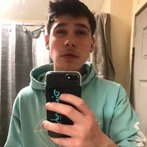 Meet your Posher, Patrick